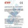 चीन Shenzhen Turnstile Technology Co., Ltd. प्रमाणपत्र