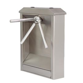 दिशा-गाइड आरएफआईडी का उपयोग नियंत्रण प्रौद्योगिकी turnstiles सुरक्षा प्रणाली फाटकों