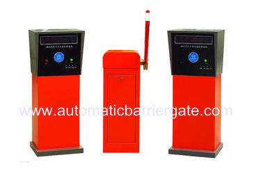 AC220V 50 हर्ट्ज बुद्धिमान कार पार्किंग सिस्टम एलईडी सूचक के साथ