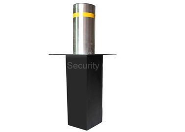 ऑटो दूरस्थ बिजली मार्ग फाटकों सड़क यातायात हाइड्रोलिक Bollards
