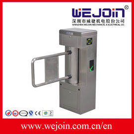 पैसेज नियंत्रित पहुंच Turnstiles