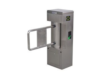 पैसेज नियंत्रित पहुंच Turnstiles