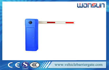 हैवी ड्यूटी के साथ OEM Photocell इलेक्ट्रिक बूम बैरियर पैदल चलने वालों का बैरियर गेट