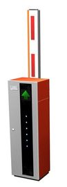 स्वचालित बैरियर गेट्स 6 मीटर बूम बैरियर FJC-D618B